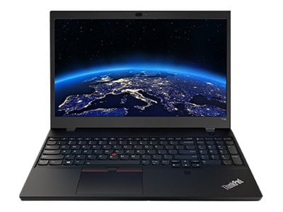 Lenovo ThinkPad T15p Gen 2 - 15.6" - Core i5 11400H - 16 GB RAM - 512 GB SSD - US