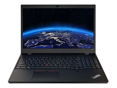 Lenovo ThinkPad T15p Gen 2 - 15.6" - Core i7 11800H - 16 GB RAM - 1 TB SSD