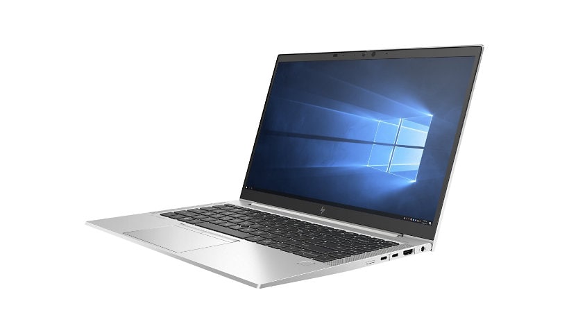 HP mt46 14" Thin Client Notebook - Full HD - 1920 x 1080 - AMD Ryzen 3 PRO 4450U Quad-core (4 Core) 2.50 GHz - 8 GB