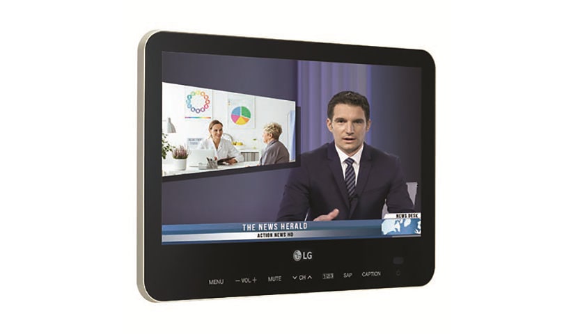 LG 15" Pro:Centric Hospitality TV