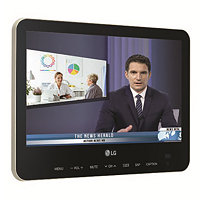 LG 15" Pro:Centric Hospitality TV