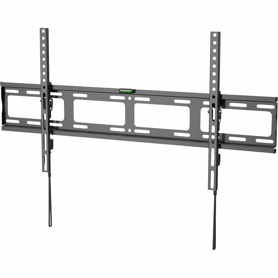 Peerless-AV® T8x4 Wall Mount for Display, TV - Matte Black
