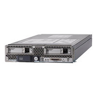 Cisco UCS SmartPlay Select B200 M5 - blade - Xeon Silver 4210R 2.4 GHz - 19