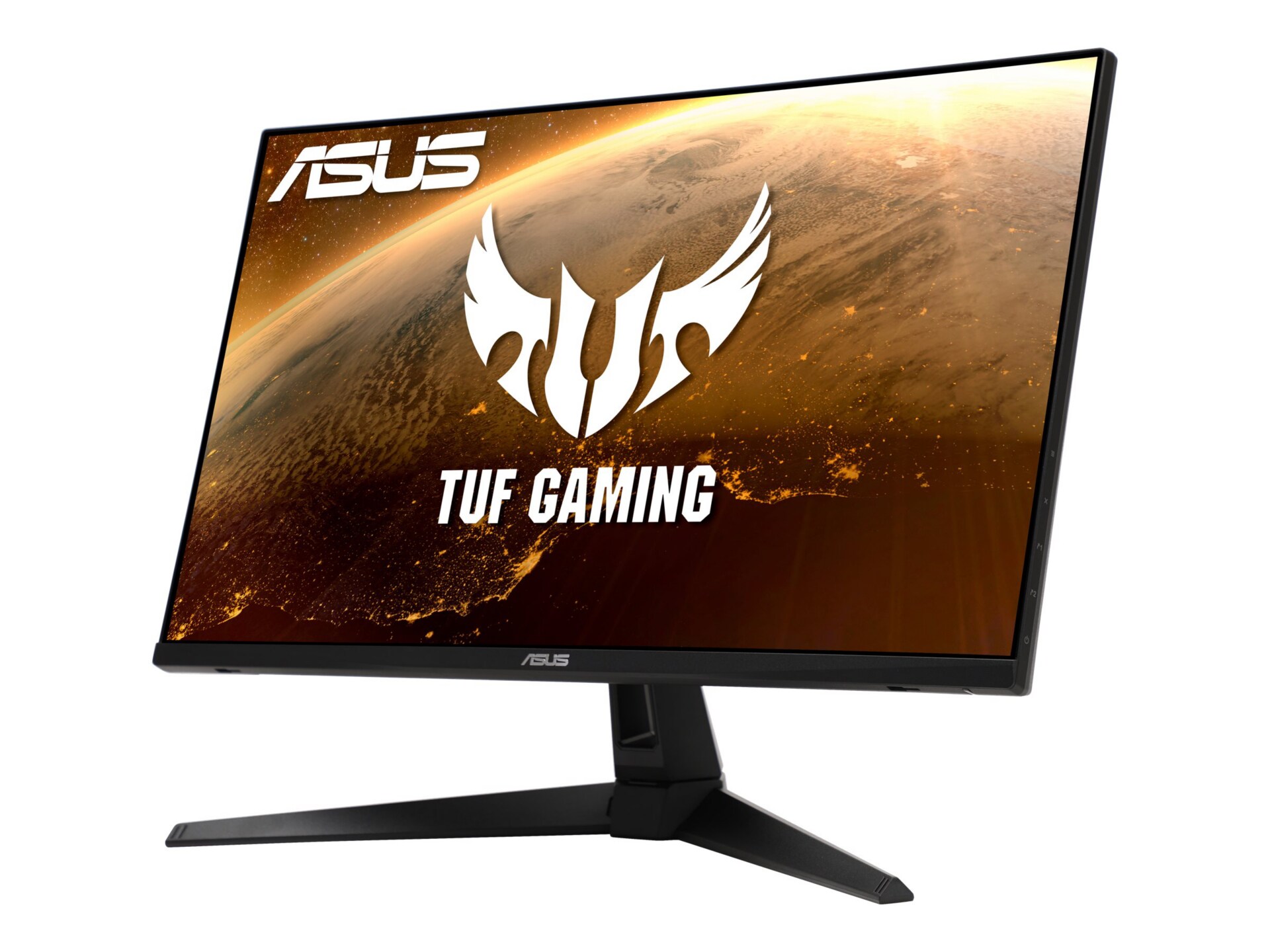 ASUS TUF Gaming VG279Q1A - LED monitor - Full HD (1080p) - 27"