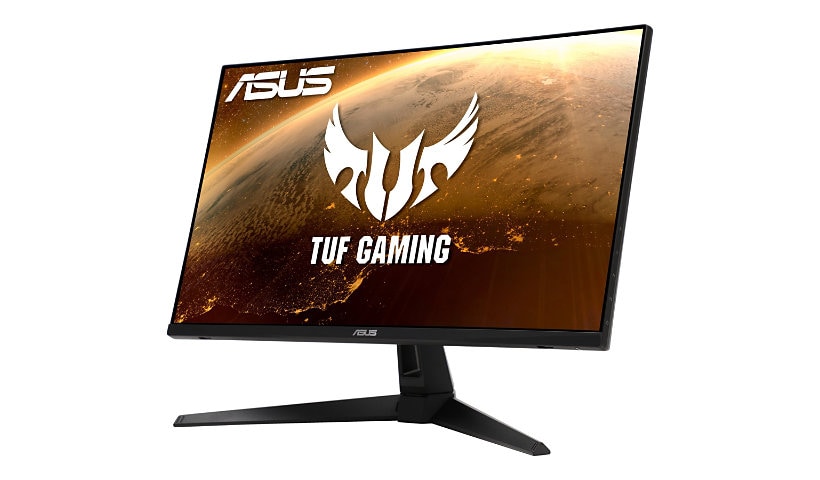 ASUS TUF Gaming VG279Q1A - LED monitor - Full HD (1080p) - 27"
