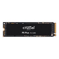 Crucial P5 Plus - SSD - 2 TB - PCIe 4.0 x4 (NVMe)