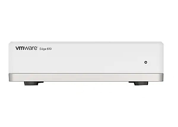 VMware SD-WAN Edge 610 - application accelerator - Wi-Fi 5, Wi-Fi 5