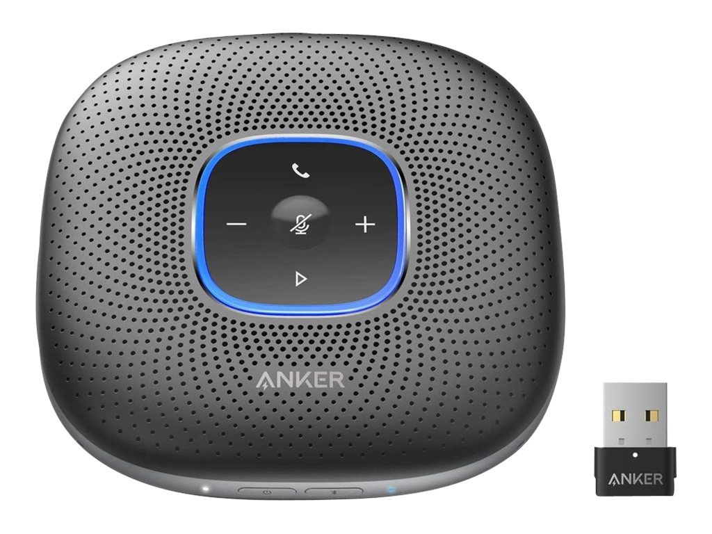 Anker PowerConf+ - speakerphone