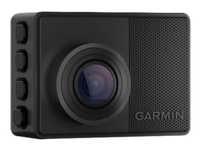 Garmin Dash Cam 67W - appareil photo avec fixation sur tableau de bord