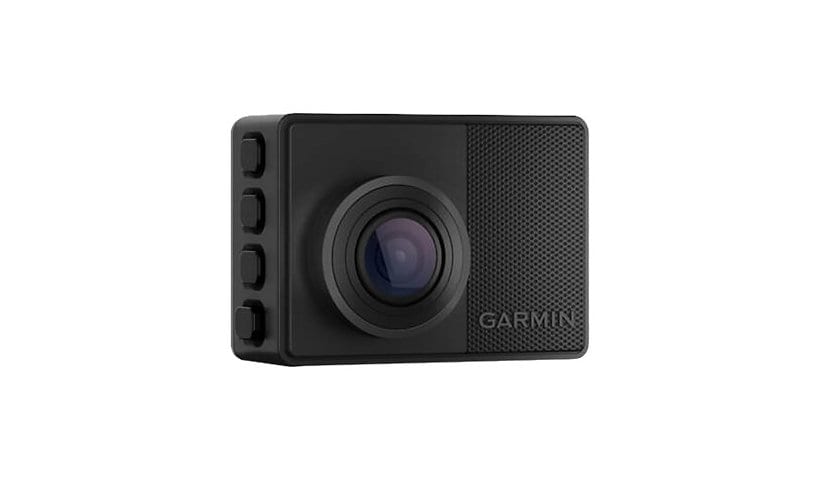 Garmin Dash Cam 67W - appareil photo avec fixation sur tableau de bord