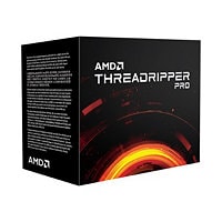 AMD Ryzen ThreadRipper PRO 3995WX / 2.7 GHz processor - Box