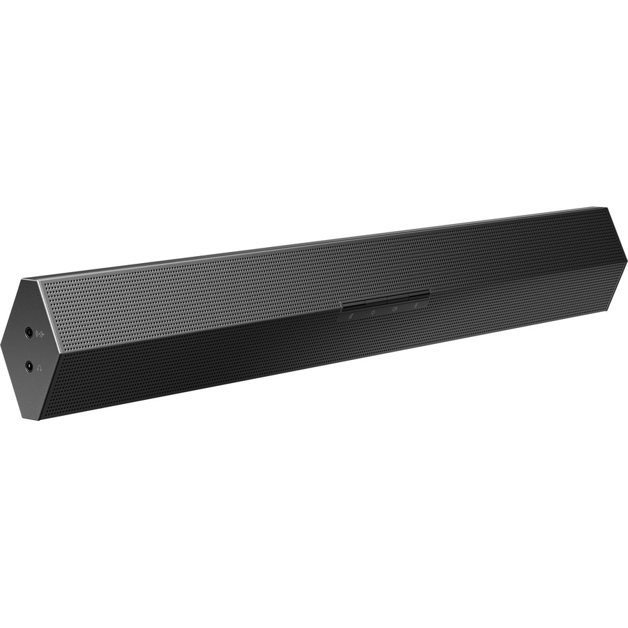 Thumbnail 3 of 5 for HP Sound Bar Speaker - Black