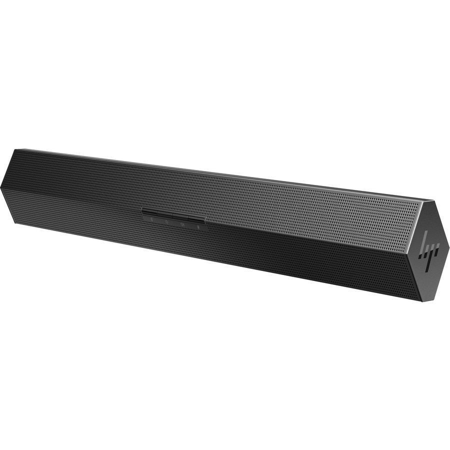 Thumbnail 4 of 5 for HP Sound Bar Speaker - Black