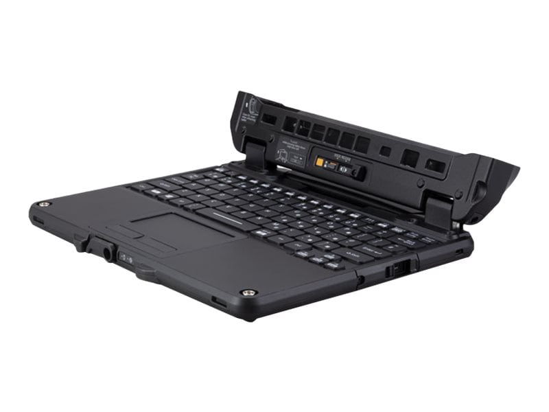 Panasonic FZ-VEKG21LM - notebook replacement keyboard - QWERTY