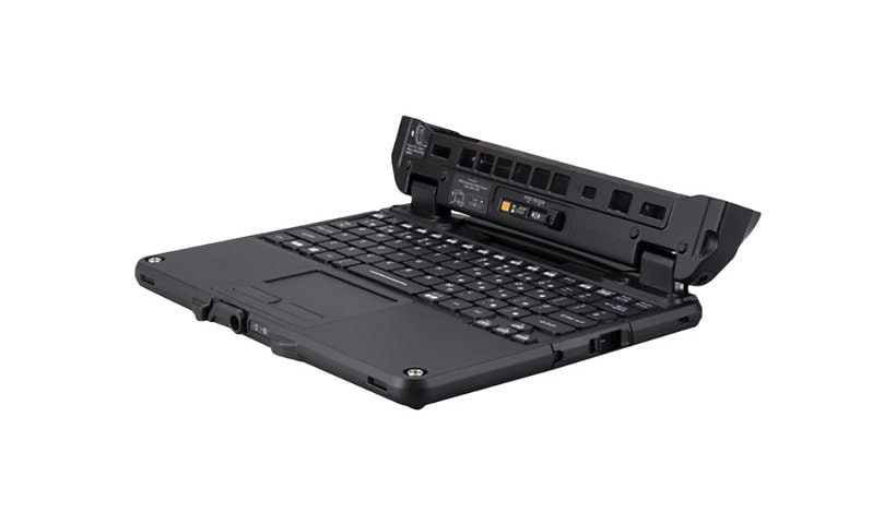 Panasonic FZ-VEKG21LM - notebook replacement keyboard - QWERTY - US