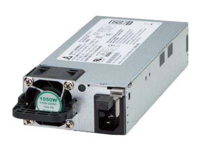 Arista PWR-621-AC-RED - power supply - hot-plug / redundant - 650 Watt