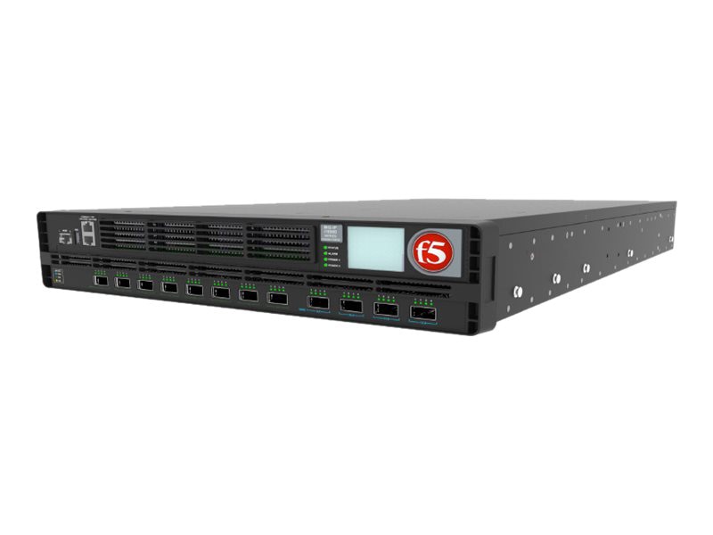 F5 BIG-IP I15800 SWITCH BETTER BNDL