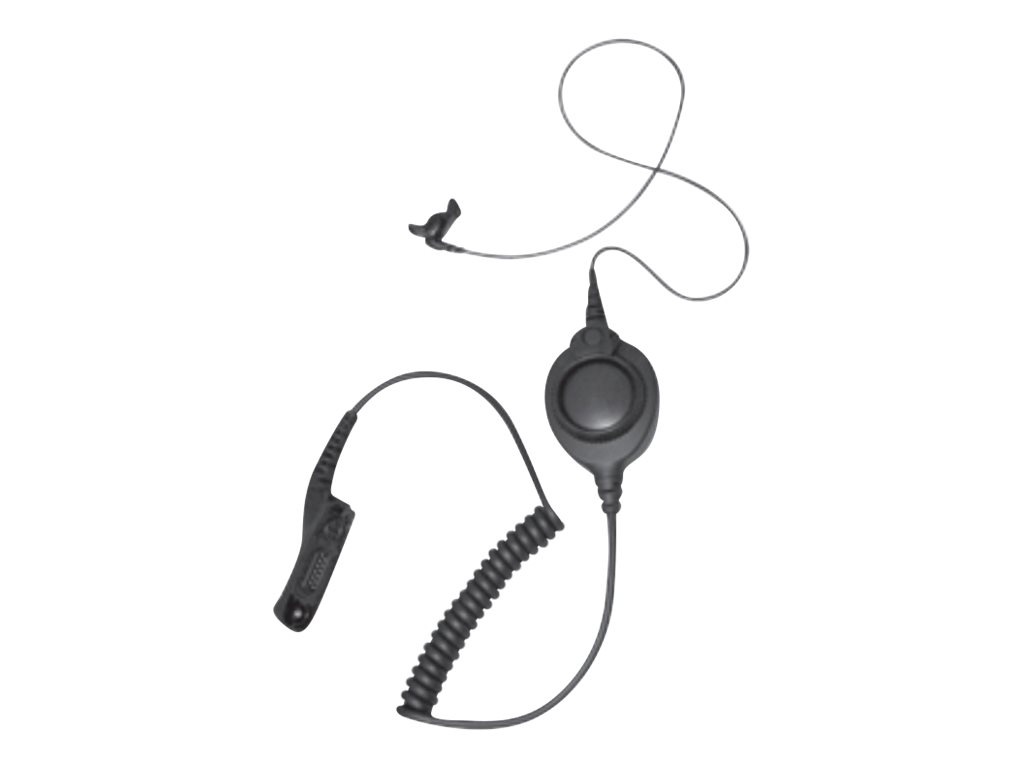 MOTOROLA IMPRES EAR MIC SYS