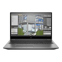 HP ZBook Fury 15 G8 Mobile Workstation - 15.6" - Core i9 11950H - vPro - 32