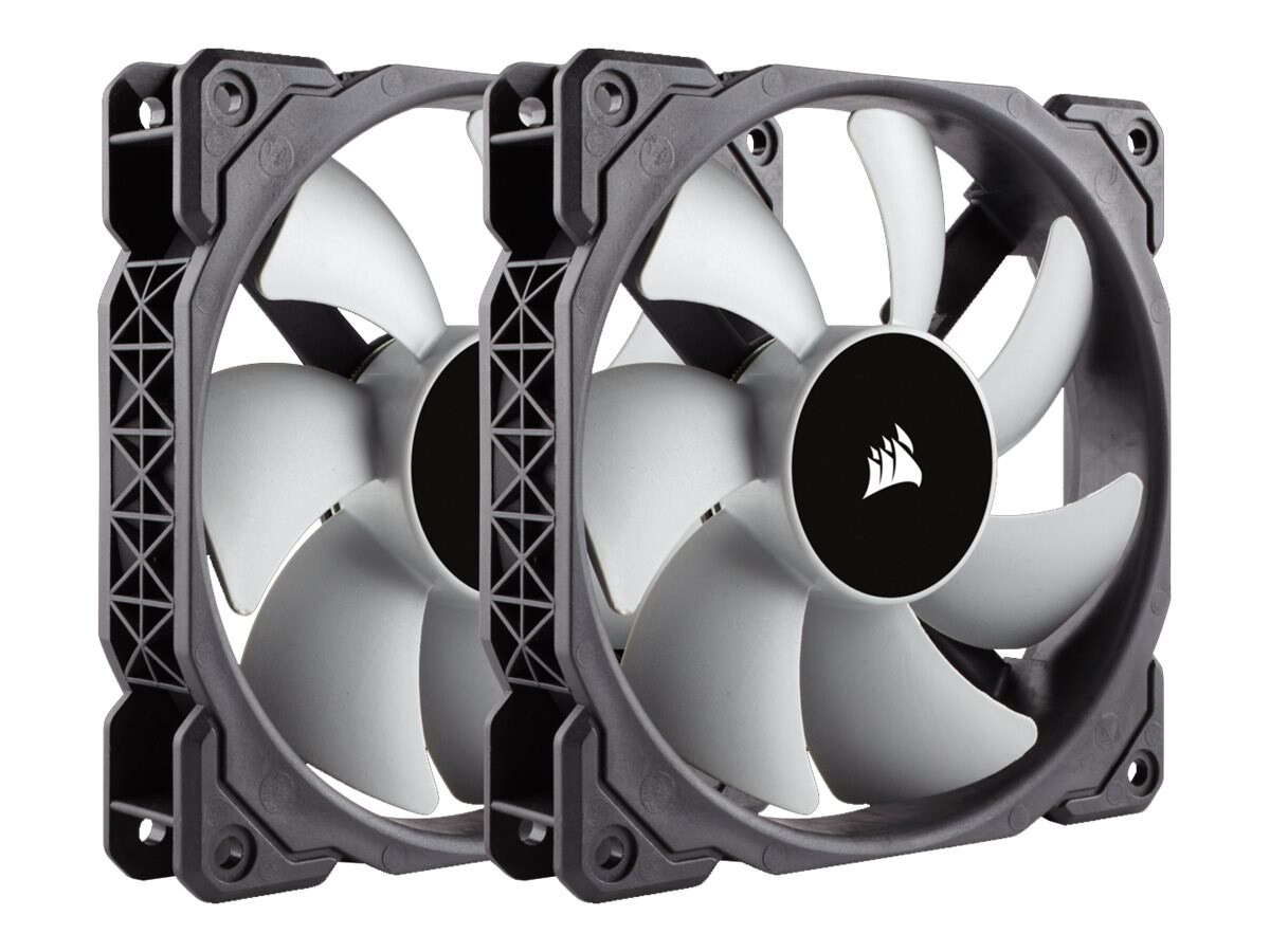 CORSAIR ML Series ML120 PRO Premium Magnetic Levitation - case fan