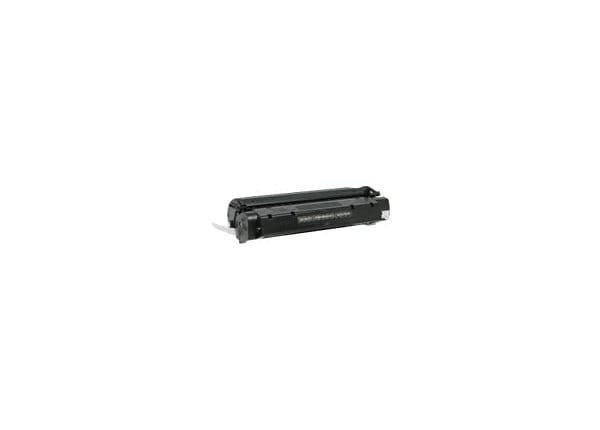 Clover Imaging Group - High Yield - black - remanufactured - toner cartridge (alternative for: HP 24X)