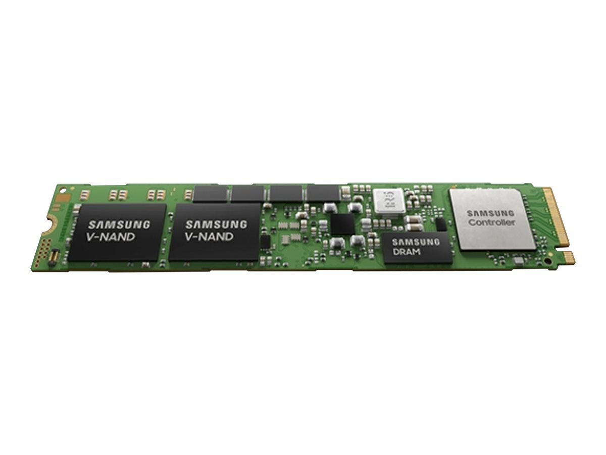 Samsung PM983 MZ1LB1T9HALS - SSD - 1.92 TB - PCIe 3.0 x4
