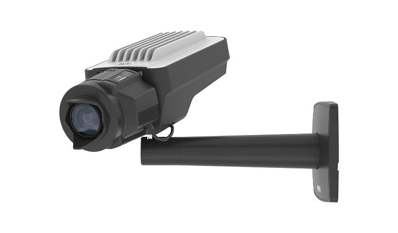 AXIS Q1647 - caméra de surveillance réseau