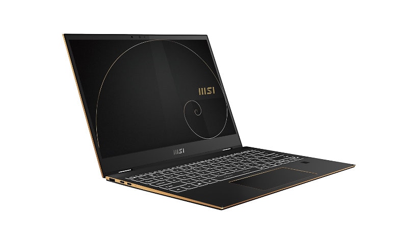 MSI Summit E13 Flip Evo A11MT-234 - 13.4" - Core i5 1155G7 - Evo - 16 GB RAM - 512 GB SSD