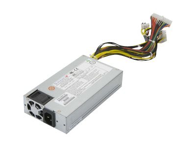 Supermicro PWS-505P-1H - power supply - 500 Watt