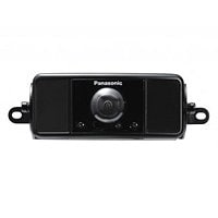 Panasonic Rear Seat Camera for Arbitrator 360deg. HD Video Recording System