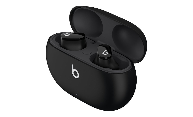 Beats Studio Buds - true wireless earphones with mic