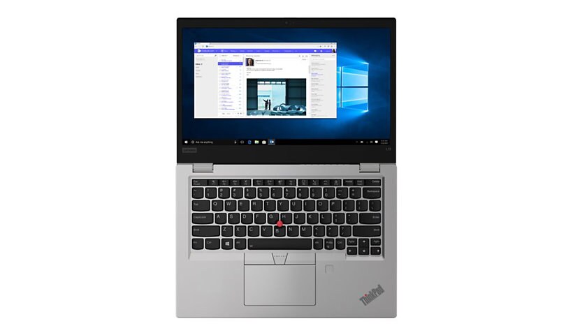 Lenovo ThinkPad L13 Gen 2 - 13.3" - Ryzen 7 Pro 5850U - 16 GB RAM - 256 GB