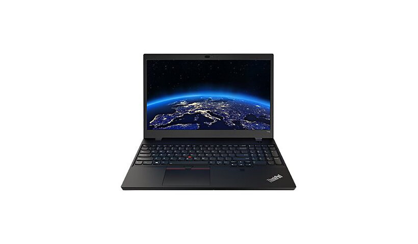 Lenovo ThinkPad T15p Gen 2 - 15.6" - Core i7 11850H - vPro - 16 GB RAM - 1