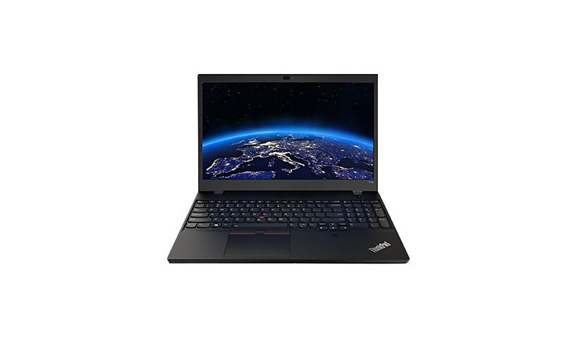 Lenovo ThinkPad T15p Gen 2 - 15.6" - Core i7 11850H - 16 GB RAM - 512 GB SS