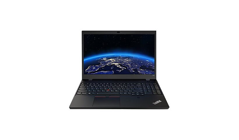 Lenovo ThinkPad T15p Gen 2 - 15.6" - Core i5 11400H - 16 GB RAM - 512 GB SS