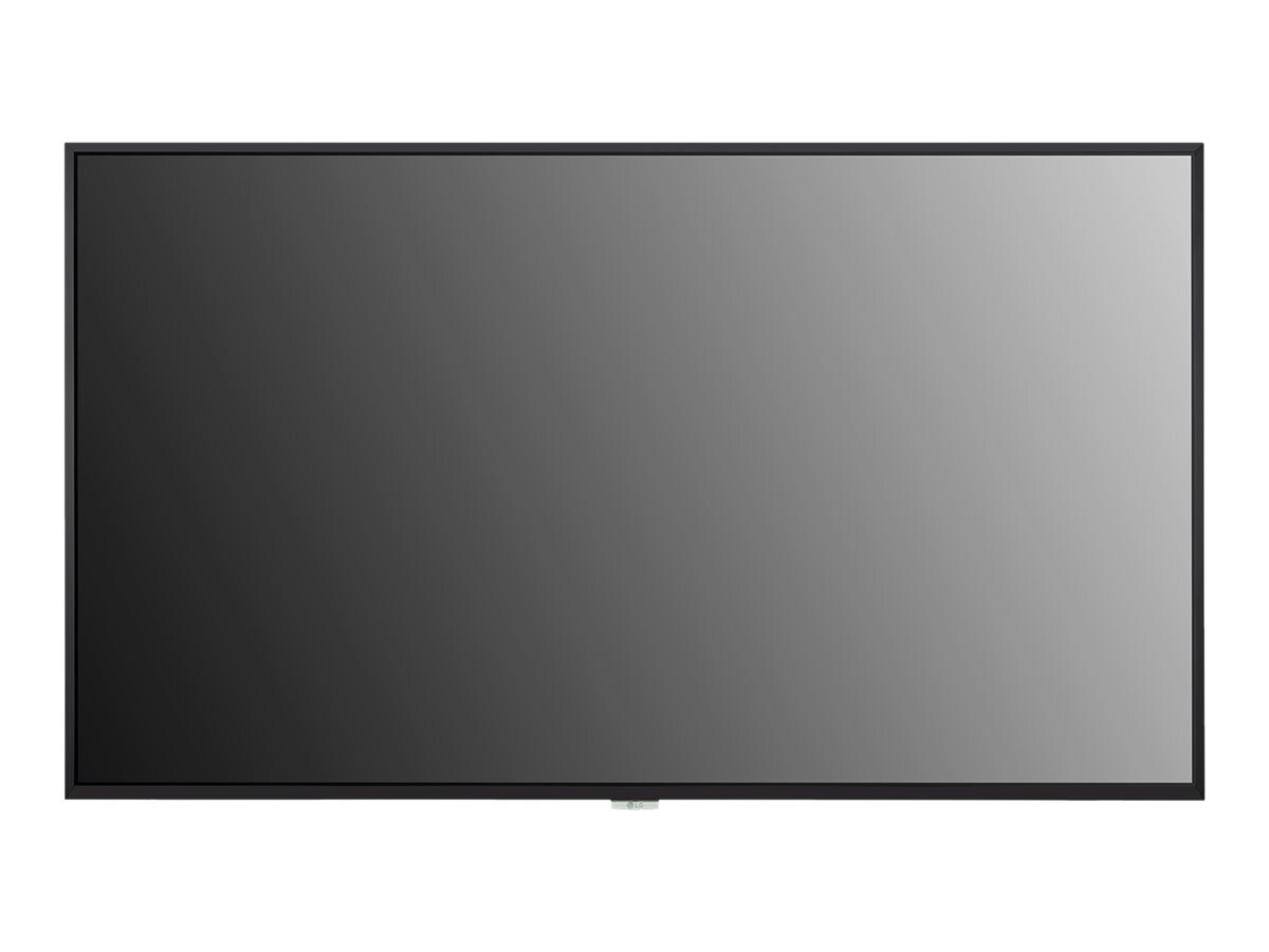 LG 55UH7F-H UH7F-H Series - 55" with Integrated Pro:Idiom LED-backlit LCD d