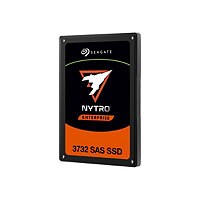 Lenovo ThinkSystem Nytro 3732 Performance - SSD - 800 GB - SAS 12Gb/s