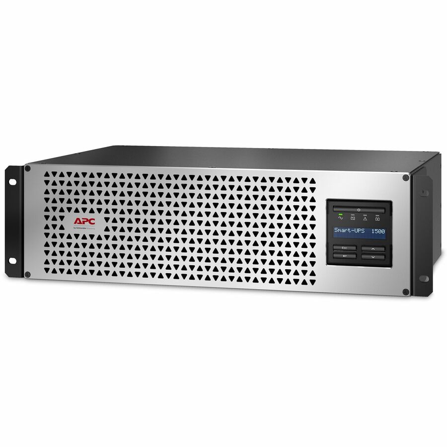 UPS 8VA APC - Secure Power Solutions