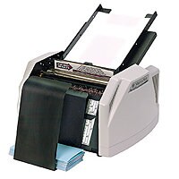 Martin Yale 1501X Tabletop Automatic Paper Folding Machine