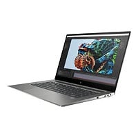 HP ZBook Studio G8 Mobile Workstation - 15.6" - Core i7 11850H - vPro - 32 GB RAM - 1 TB SSD - US
