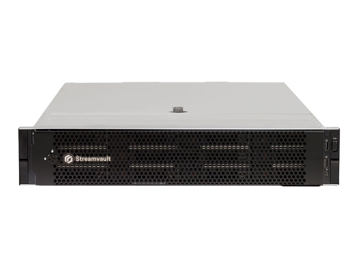 GENETEC SV 2011EX 2U 14-BAY 224TB