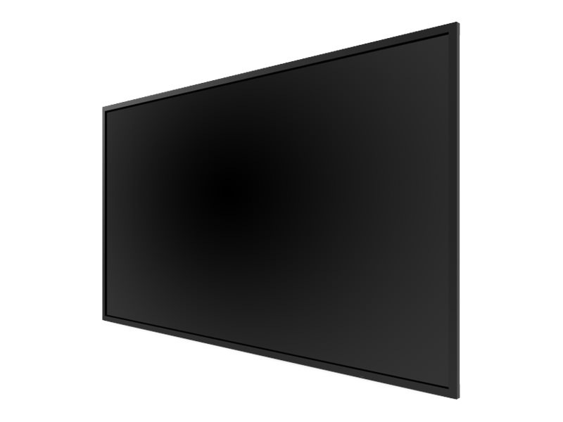 VIEWSONIC 55IN 4K COMMERCIAL DISPLAY