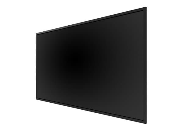 VIEWSONIC 55IN 4K COMMERCIAL DISPLAY