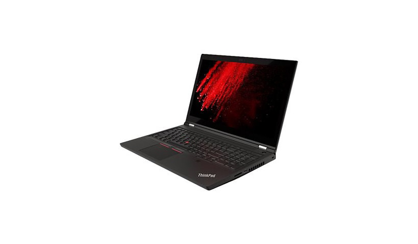 Lenovo ThinkPad T15g Gen 2 - 15.6" - Core i7 11850H - vPro - 16 GB RAM - 51