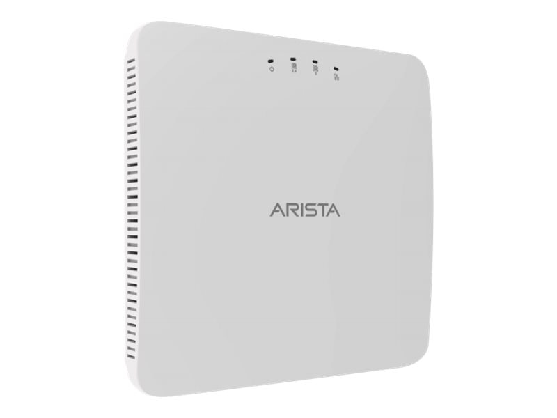 ARISTA Wi-Fi 6E アクセスポイント ARISTA Wi-Fi 6E アクセスポイント Arista Networks Wi-Fi 6