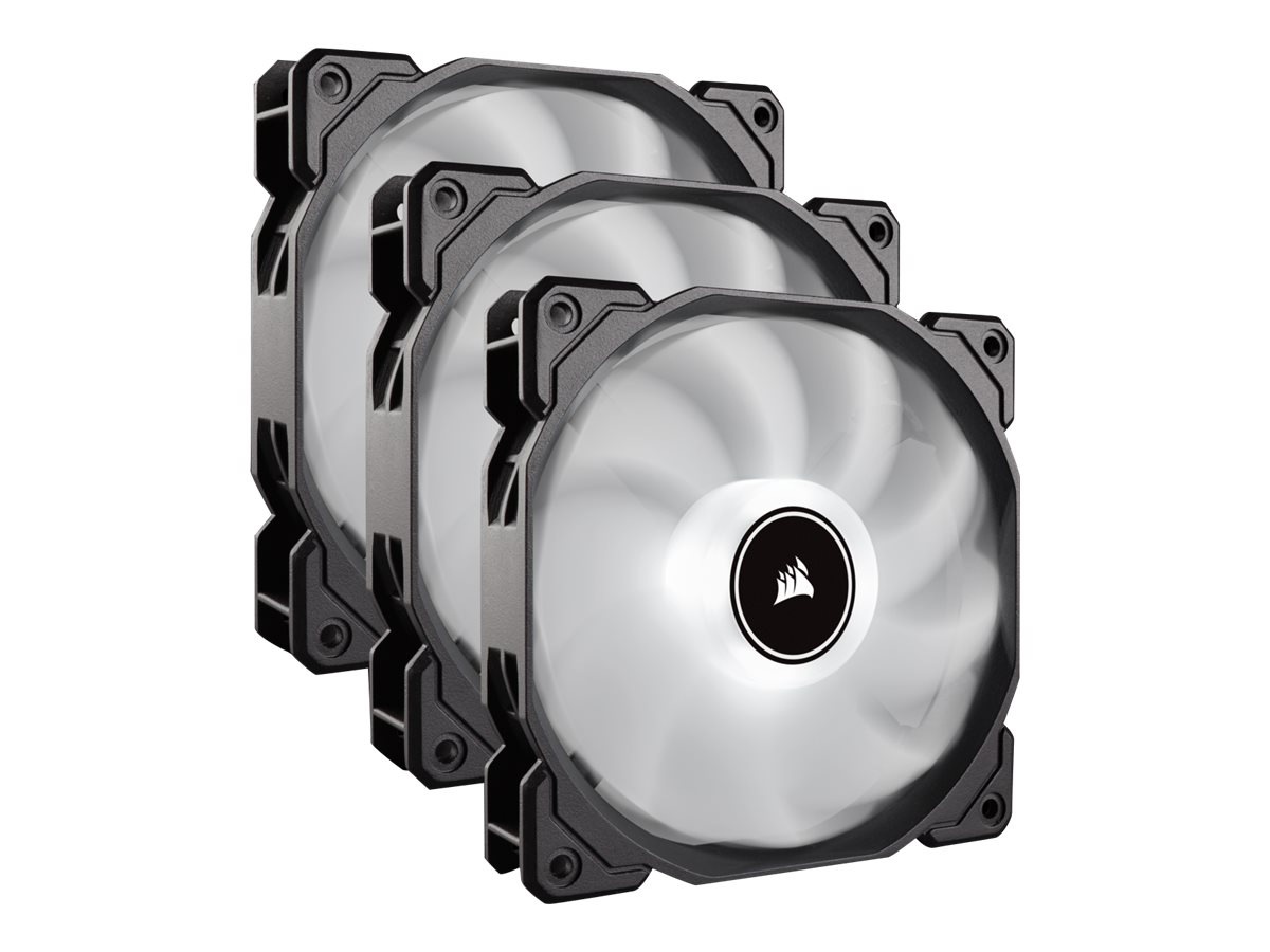 CORSAIR Air Series LED AF120 (2018) - case fan