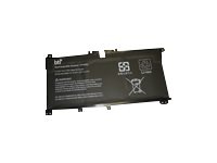 BTI TF03XL-BTI - notebook battery - Li-pol - 3630 mAh - 42 Wh