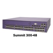 Extreme Summit 300-48 Unified Access Switch