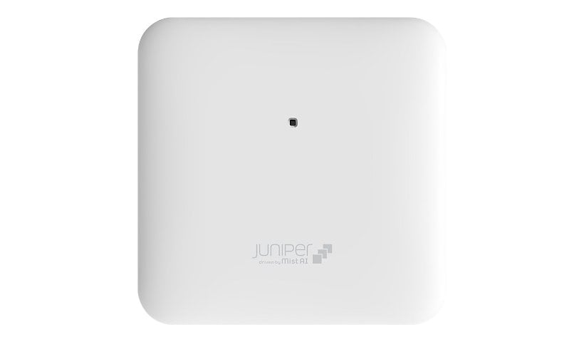 Mist AP32E - wireless access point - Wi-Fi 6, Bluetooth - cloud-managed - with 1-year Cloud Subscription (default