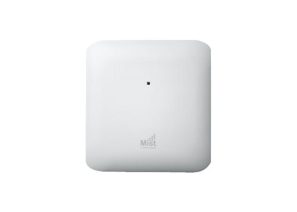Mist AP43E - wireless access point Bluetooth, Wi-Fi 6 - with 1-year AI Bundle (US, UK, AUS, NL only)